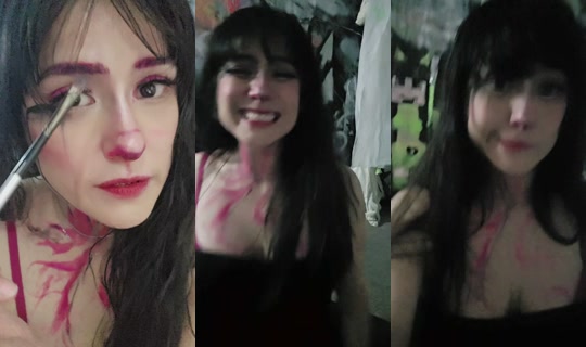 senianyxleo's Live Session — Aug 30, 2026, 4:23 AM