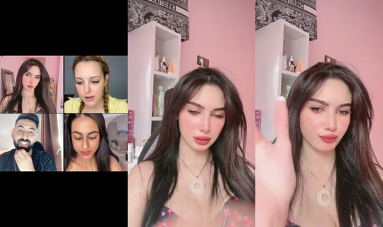 senioritatitif1's Live Session — Jul 22, 2026, 2:23 PM
