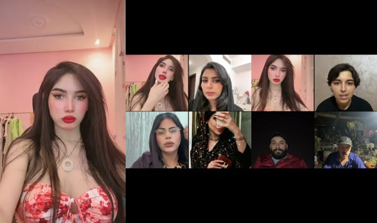 senioritatitif1's Live Session — Jul 23, 2026, 9:28 PM