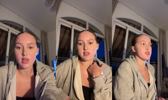 senna_kayleigh's Live Session — Jul 25, 2026, 7:48 PM