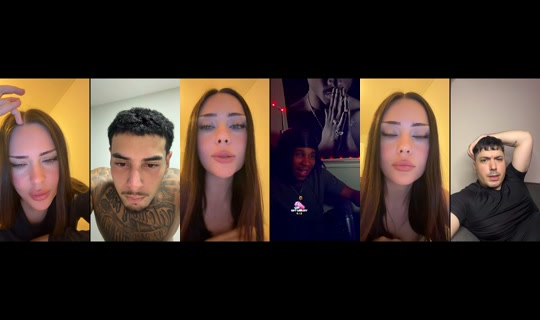 sennaors's Live Session — Jul 18, 2026, 11:53 PM