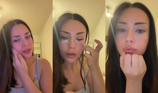 sennaors's Live Session — Jul 19, 2026, 12:45 AM