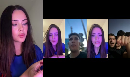 sennaors's Live Session — Jul 19, 2026, 5:37 PM