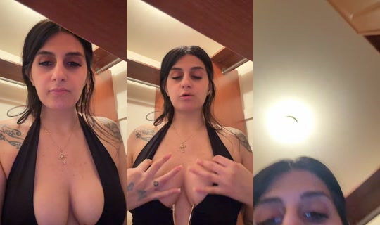 sennybaby3333's Live Session — Aug 1, 2026, 8:07 AM