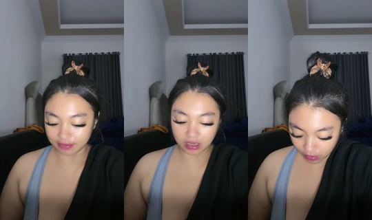 senorittaaa3's Live Session — Sep 21, 2026, 4:52 PM