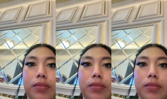 senorittaaa3's Live Session — Sep 22, 2026, 9:58 AM