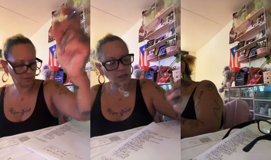 sensitivesavage7's Live Session — Jul 8, 2026, 12:04 PM