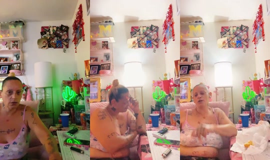 sensitivesavage7's Live Session — Aug 19, 2026, 12:11 AM