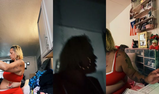 sensitivesavage7's Live Session — Aug 20, 2026, 3:06 PM