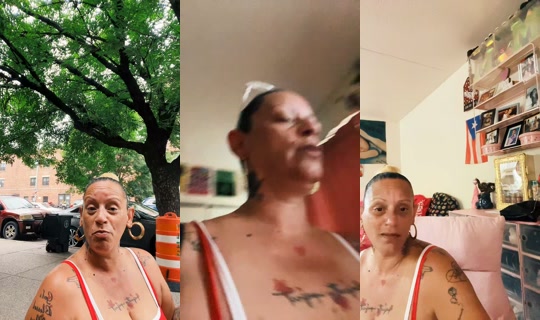 sensitivesavage7's Live Session — Aug 20, 2026, 5:13 PM