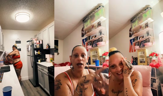 sensitivesavage7's Live Session — Aug 20, 2026, 6:53 PM