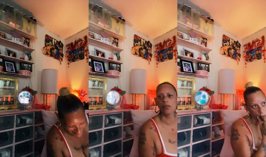 sensitivesavage7's Live Session — Aug 20, 2026, 8:34 PM