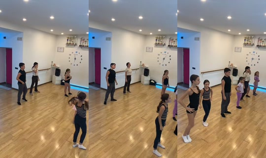 sensualdanceacademy's Live Session — Oct 22, 2026, 3:58 PM