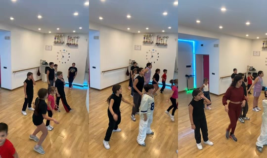 sensualdanceacademy's Live Session — Oct 22, 2026, 4:55 PM