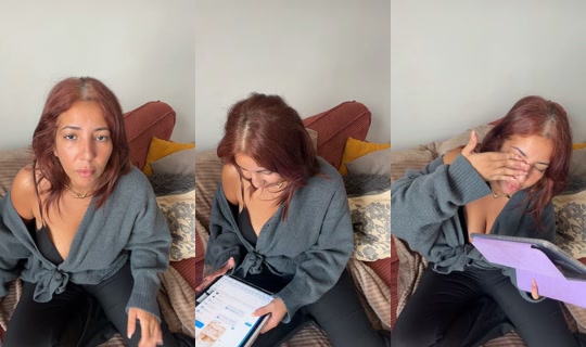 sentbyangels's Live Session — Jul 19, 2026, 8:35 AM