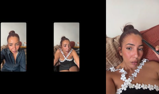 sentbyangels's Live Session — Aug 1, 2026, 11:14 AM