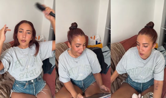 sentbyangels's Live Session — Aug 1, 2026, 12:57 PM