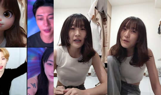 seon_u_yu's Live Session — Jul 26, 2026, 11:07 AM
