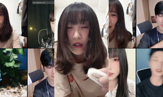 seon_u_yu's Live Session — Jul 26, 2026, 2:10 PM