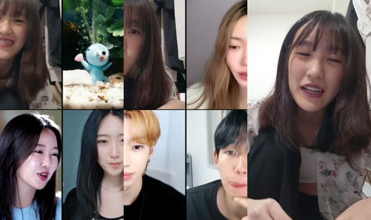 seon_u_yu's Live Session — Jul 27, 2026, 2:10 PM