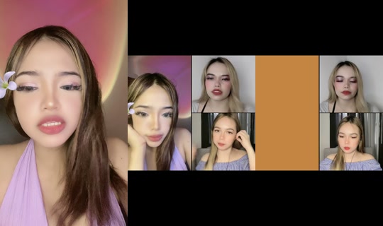 serajna_'s Live Session — Jul 28, 2026, 4:18 AM