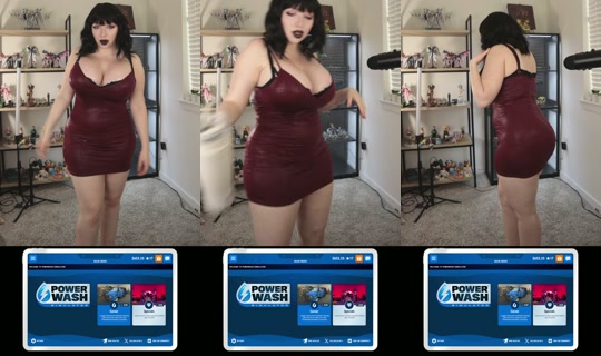 seraphimommy's Live Session — Jul 17, 2026, 12:27 AM