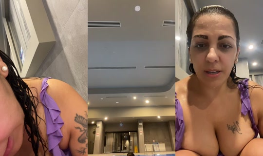 serapqueen0's Live Session — Oct 10, 2026, 4:33 PM
