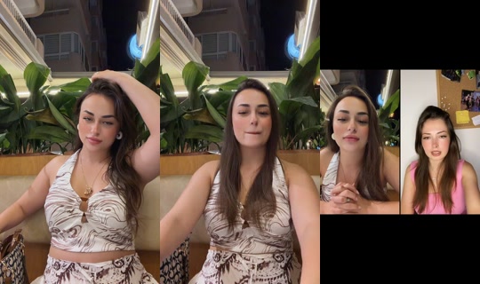 serarugu's Live Session — Jul 21, 2026, 8:13 PM