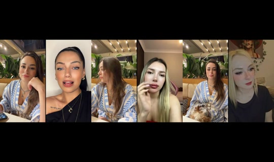 serarugu's Live Session — Jul 25, 2026, 10:19 PM