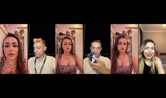 serarugu's Live Session — Jul 27, 2026, 10:18 PM