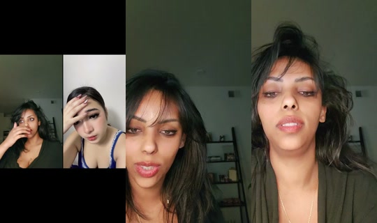 sereen2121's Live Session — Oct 21, 2026, 5:22 AM