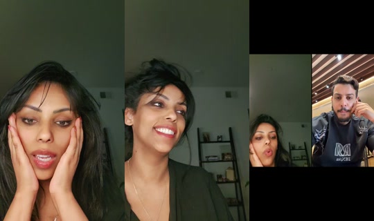 sereen2121's Live Session — Oct 21, 2026, 6:13 AM