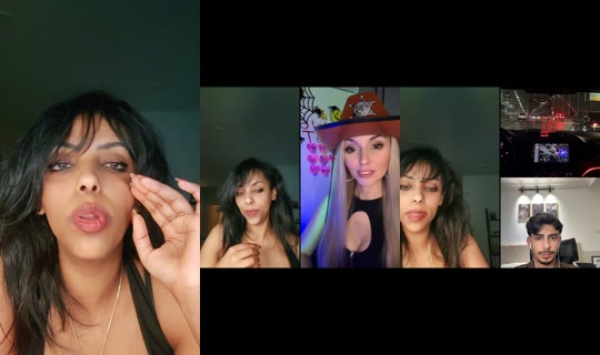 sereen2121's Live Session — Oct 22, 2026, 4:46 AM