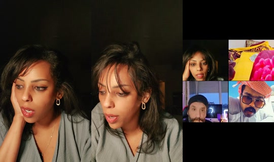 sereen2121's Live Session — Oct 24, 2026, 5:42 AM