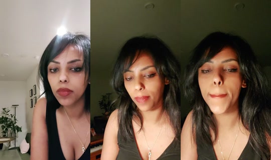 sereen2121's Live Session — Oct 26, 2026, 3:27 AM