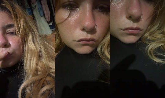 serena217003's Live Session — Jul 25, 2026, 2:54 PM