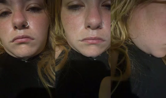 serena217003's Live Session — Jul 25, 2026, 5:34 PM