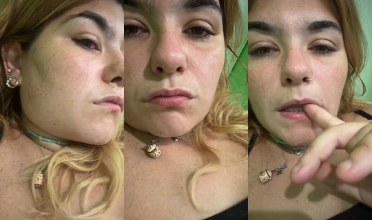 serena217003's Live Session — Jul 29, 2026, 9:16 AM