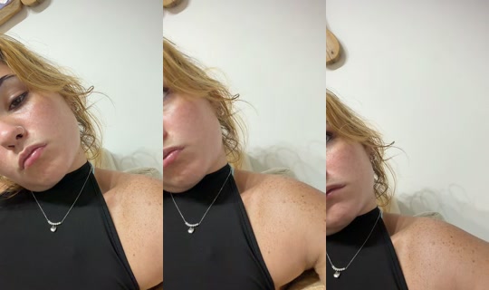 serena217003's Live Session — Jul 30, 2026, 5:29 PM