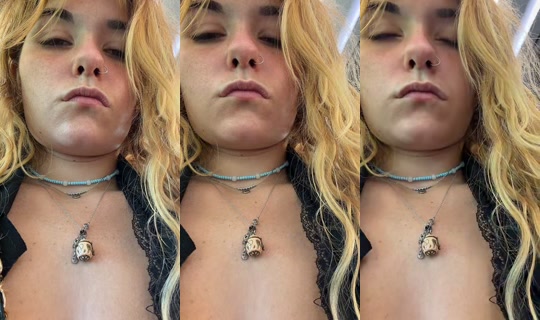 serena217003's Live Session — Aug 10, 2026, 6:25 AM