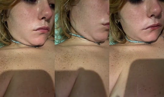 serena217003's Live Session — Aug 11, 2026, 11:05 AM