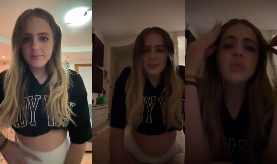 serena_cesconn's Live Session — Oct 14, 2026, 10:50 PM