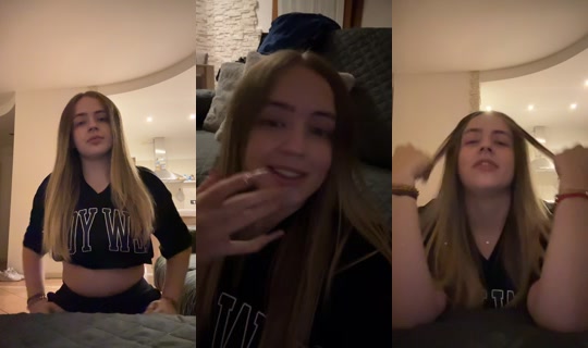 serena_cesconn's Live Session — Oct 15, 2026, 10:15 PM