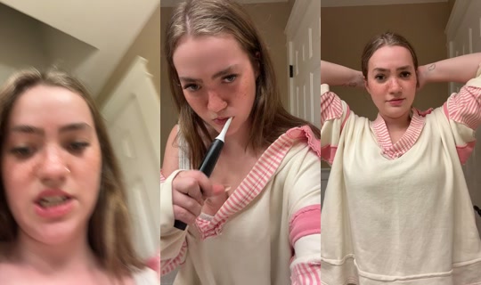 serena_remley's Live Session — Jul 9, 2026, 7:03 AM