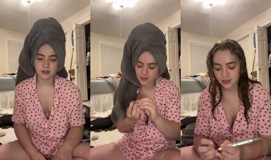 serena_remley's Live Session — Jul 27, 2026, 7:59 AM