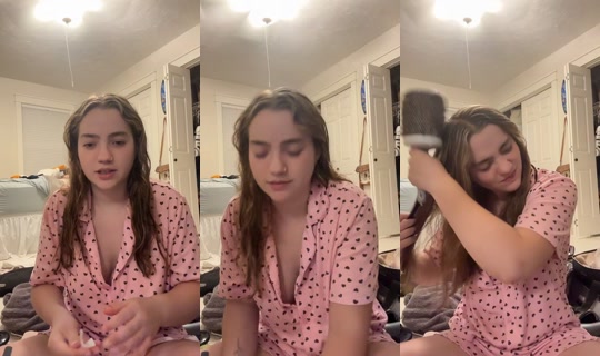 serena_remley's Live Session — Jul 27, 2026, 8:50 AM