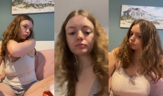 serenab2xxx's Live Session — Jul 27, 2026, 6:29 AM