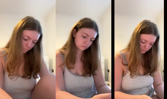 serenab2xxxx's Live Session — Jul 15, 2026, 12:48 PM