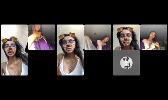 serenagaze's Live Session — Sep 27, 2026, 8:59 AM