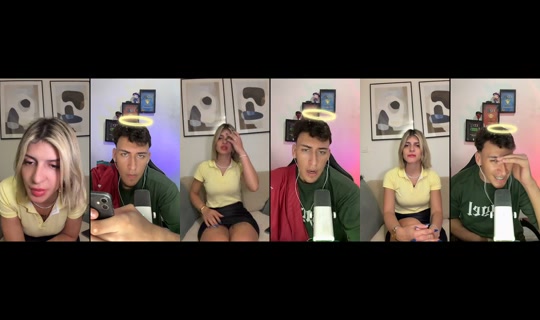 serenagomessss's Live Session — Oct 18, 2026, 1:44 AM